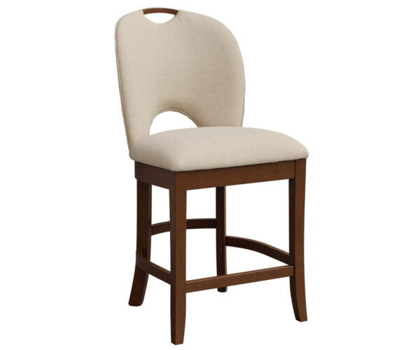 Dove Barchair
