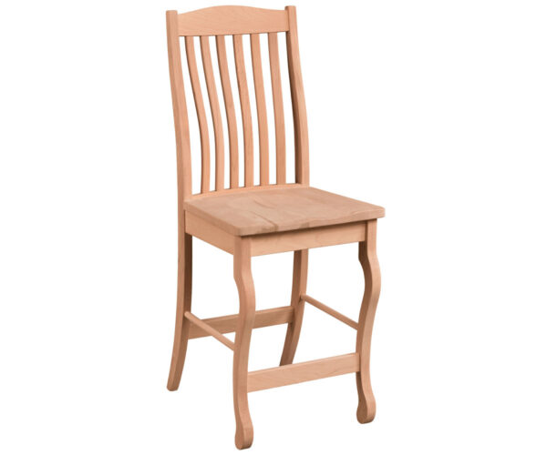 Arlington 24" Bar Chair