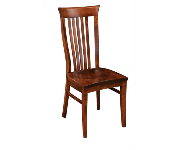 Jacob Martin Chair