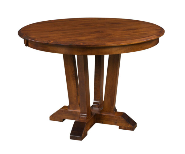 Harper Single Pedestal Table