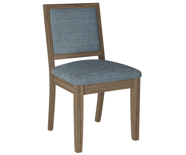 Excalibur Side Chair