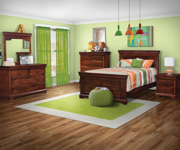 Claymont Bedroom Collection
