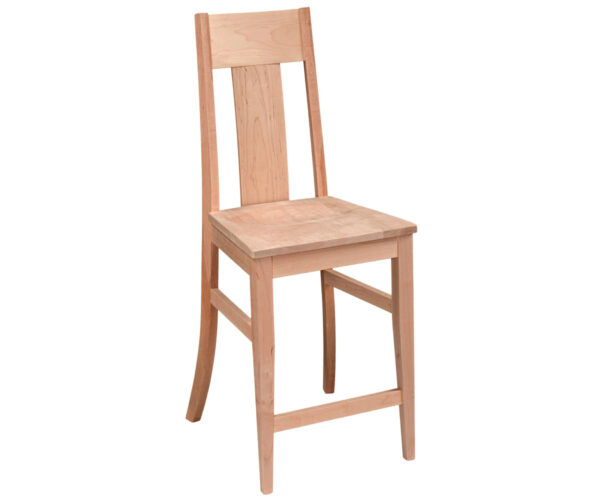 Lillie 24" Bar Chair