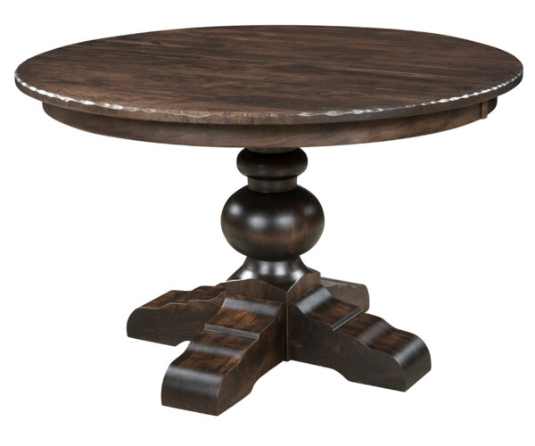 Global Single Pedestal