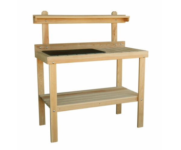 Garden Table - Cypress