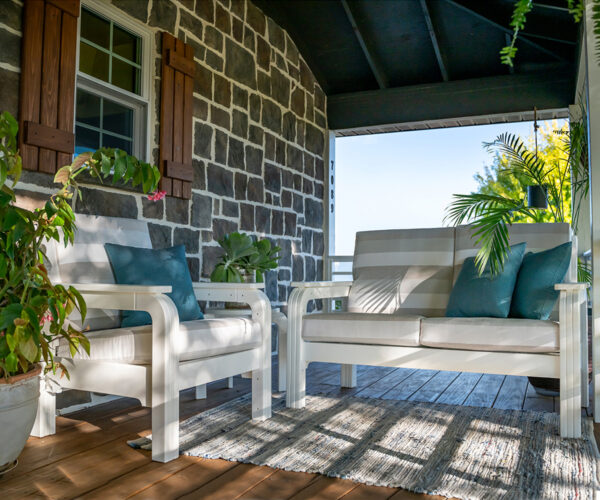 Aurora Outdoor Collection