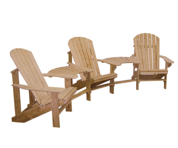 Turkey Tail Connector