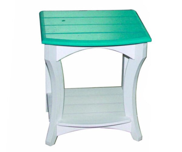 Galvaston Side Table