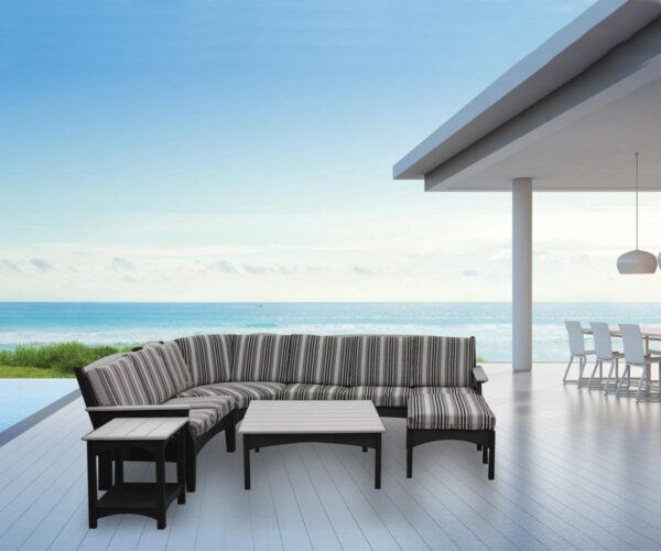 Columbia Sectional Collection