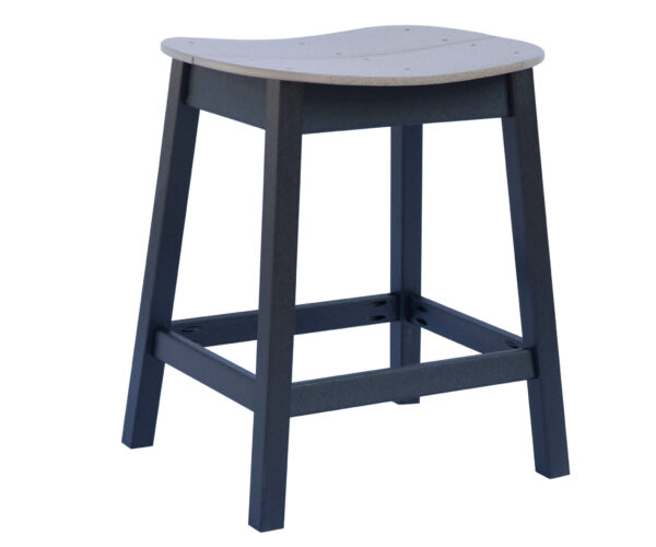 Saddle Stool