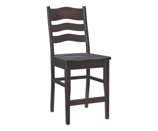 La Salle 24" Bar Chair