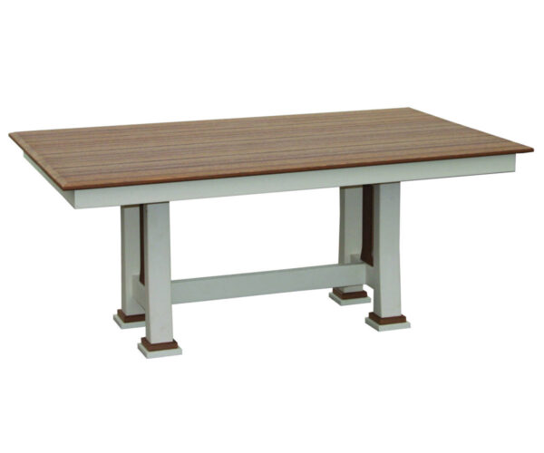 Talieson Dining Table