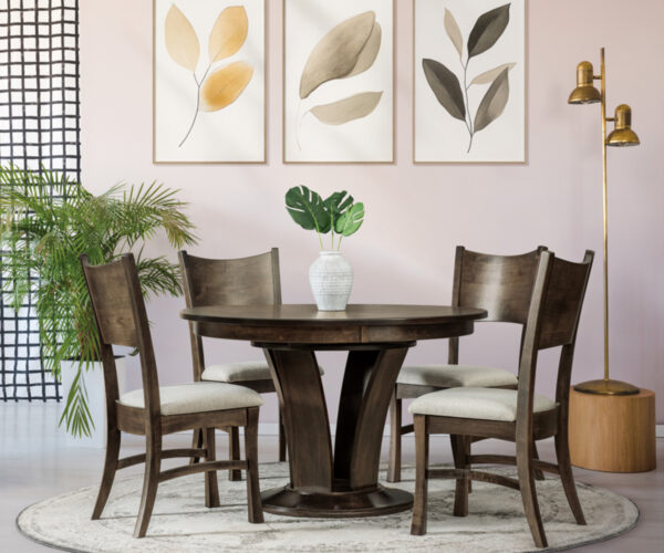 Medinah Table Collection