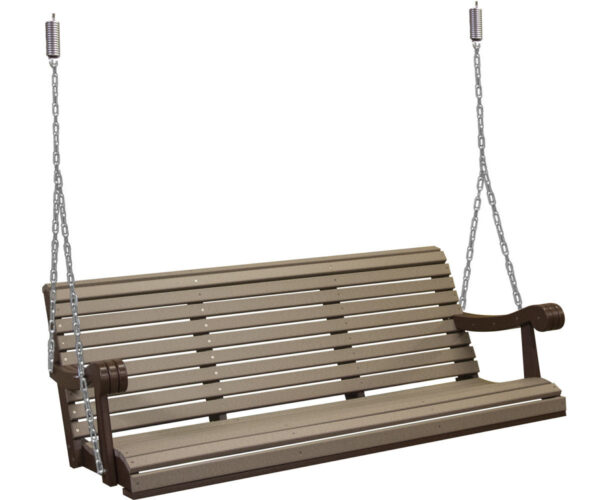 5' Grandpa Swing - Poly