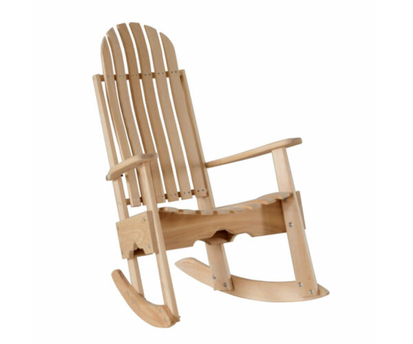 Cypress Rocker