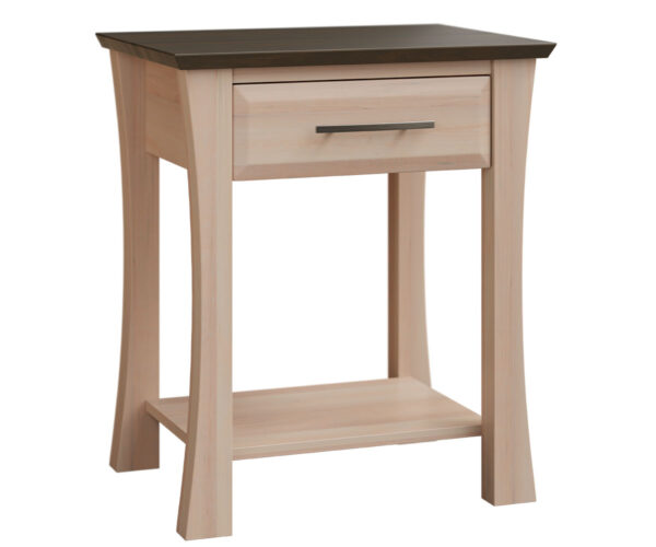 Providence 1 Drawer Nightstand